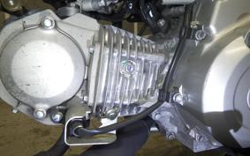 HONDA ｸﾛｽｶﾌﾞ110-3 2012 JA60