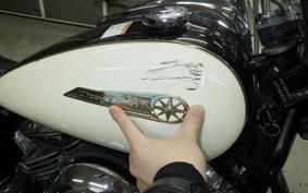 YAMAHA DRAGSTAR 400 CLASSIC 2006 VH01J