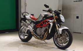 MV AGUSTA BRUTALE 910 S 2008