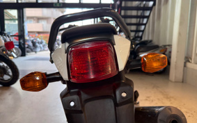HONDA VTR 250 MC33