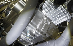 HONDA MONKEY 125 2021 JB05