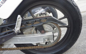 SUZUKI GSX-R400 GK71B