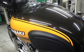 KAWASAKI W800 2017 EJ800A