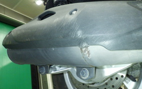 YAMAHA TRICITY 125 2025 SE82J