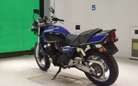 SUZUKI GSX400 IMPULSE 1994 GK79A