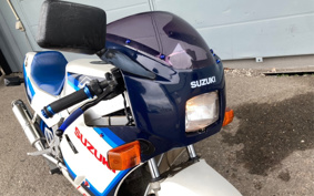 SUZUKI GYAGU LA41A