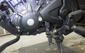 HONDA CL250-2 2005 MC57