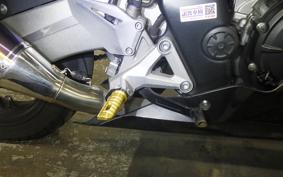 HONDA CBR250RR A MC51
