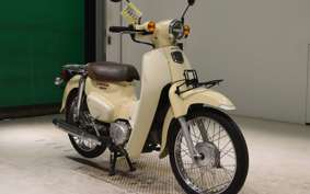HONDA C110 SUPER CUB 1996 JA44