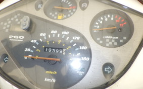 PGO G-MAX200