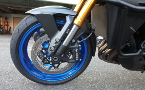 SUZUKI GSX-S1000GX 2024 EK1AA