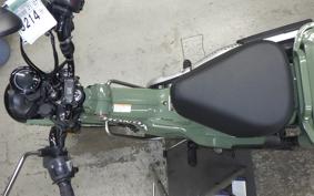 HONDA CT125 HUNTER CUB
