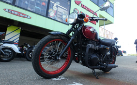 KAWASAKI W800 Special Edition 2012 EJ800A