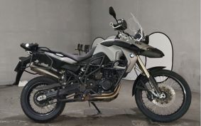 BMW F800GS 2009 0219