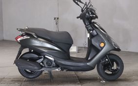 YAMAHA  AXIS Z SED7J