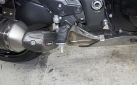 KAWASAKI NINJA 1000SX 2023 ZXT02K