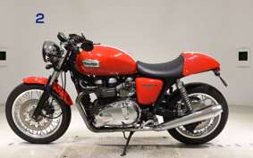 TRIUMPH THRUXTON 900 2009