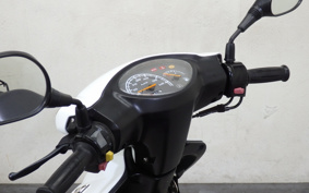 YAMAHA JOG DELUXE SA39J