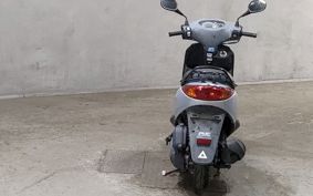 YAMAHA AKUSHI STREET SE53J