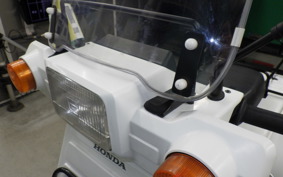 HONDA GYRO X TD02