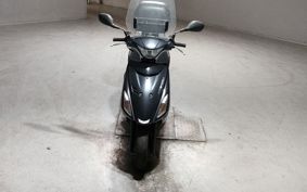 SUZUKI ADDRESS V125 CF4MA