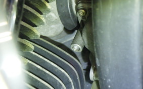 HARLEY FLSTS 1450 2000