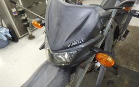 KAWASAKI KLX125D TRACKER 1999 LX125D