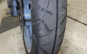 KAWASAKI NINJA 250 2007 EX250L