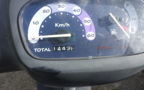 YAMAHA JOG POCHE