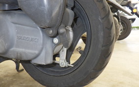 SUZUKI LET's CA4AA