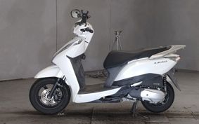 HONDA LEAD 125 JF45