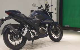 SUZUKI ｼﾞｸｻｰ250 2018 ED22Y