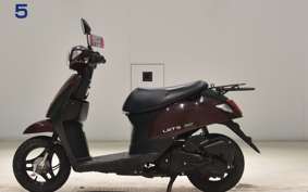 SUZUKI ﾚｯﾂ CA4AA