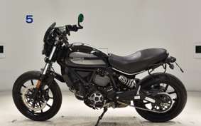 DUCATI DUCATI SCRAMBLERSIXTY2 2018