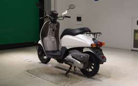 HONDA TODAY 2 2016 AF67