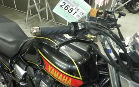 YAMAHA XJR1300 Gen.2 2007 RP17J