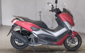 YAMAHA N-MAX 125 SED6J