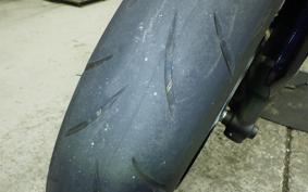 YAMAHA MT-09 A 2014 RN34J