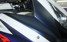 SUZUKI GSX-R750 2013