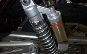 SUZUKI GSX400 IMPULSE 2009 GK7CA