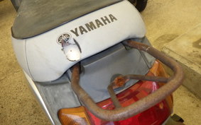 YAMAHA JOG Z Gen.2 SA04J