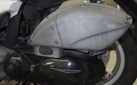 YAMAHA TRICITY 125 2007 SE82J