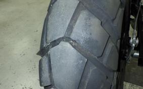 YAMAHA TW225 DG09J