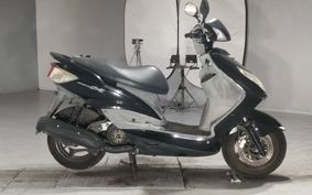 YAMAHA CYGNUS 125 X SE44J