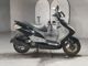 Фото Yamaha CYGNUS 125 X с японского аукциона