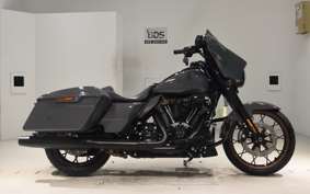 HARLEY FLHXST1920 2022