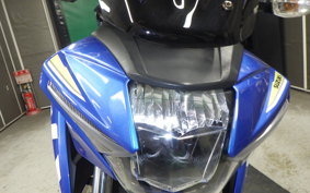 SUZUKI GSX-S125 DL32B