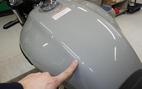 HONDA GB350S 2022 NC59