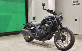 HONDA REBEL 1100 S DCT 2026 SC87