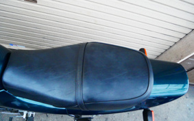 HONDA JADE MC23
